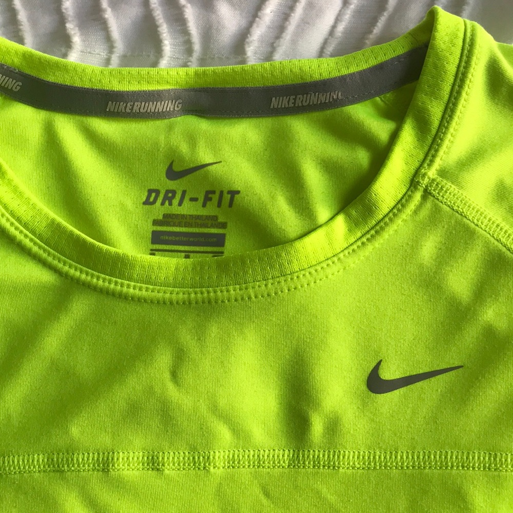 Nike Dri Fit Top